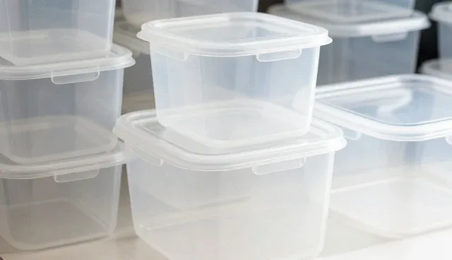 定制化塑料容器的维护方法与适用条件分析