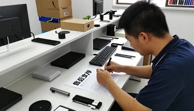 批量生产帮助解决质量检验问题